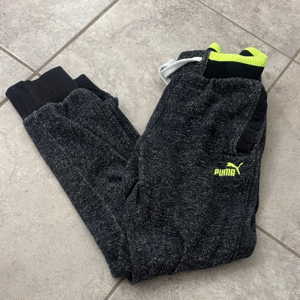 Boys Cozy Joggers Bundle, boys 10-12 - Picture 5 of 7